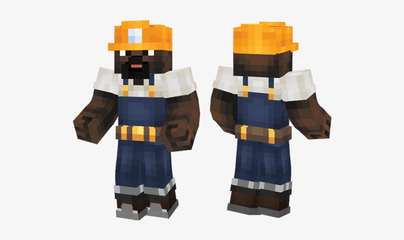 One Of Things We Love About Minecraft Is That All Kinds - Lego, transparent png download