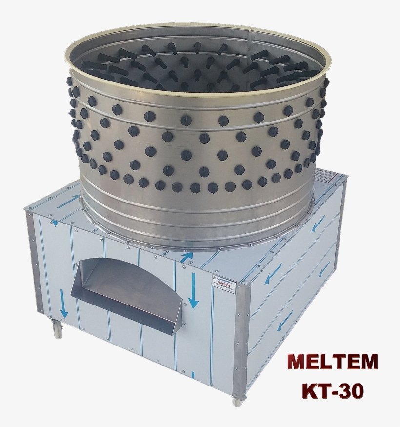 1 Reply 0 Retweets 1 Like - Meltem Tavuk Hindi Horoz Tüy Yolma Makinası Kt-30, transparent png download