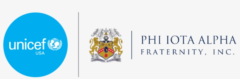 Usa17 Partner H Phiiotaalpha - Phi Iota Alpha, transparent png download