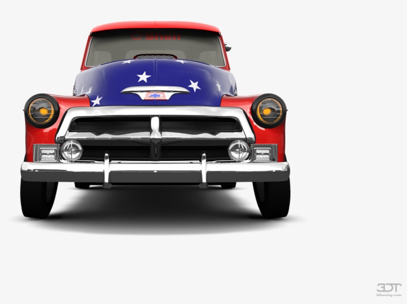 Chevrolet 3100, transparent png download