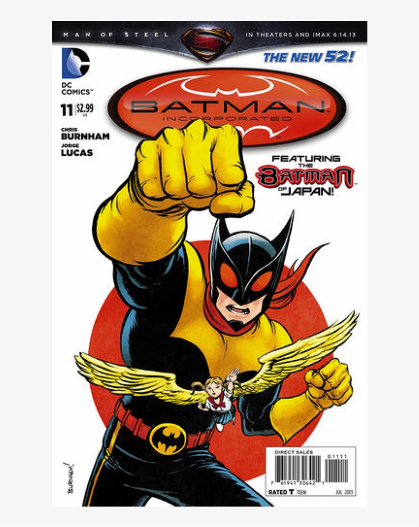 Batman Incorporated, transparent png download