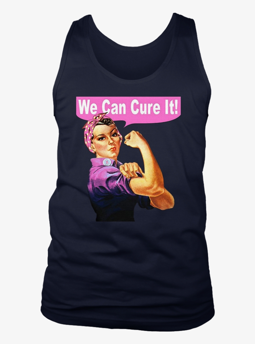 We Can Cure It Shirt - Introducing Feminism - Trade Paperback, transparent png download