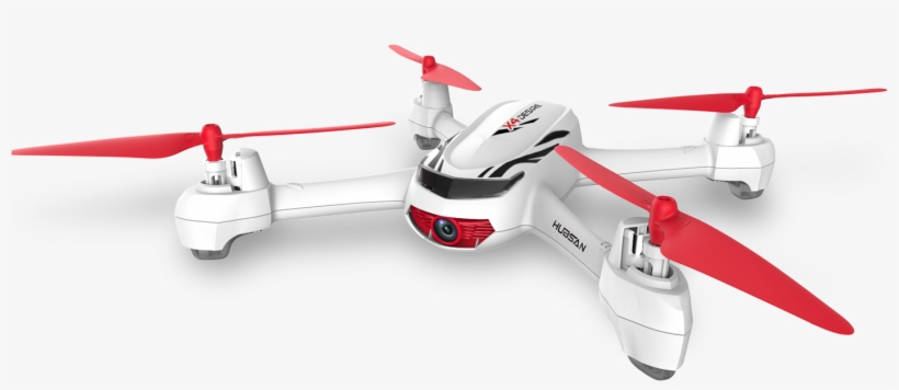 Drone Hubsan X4 H502e Desire, transparent png download