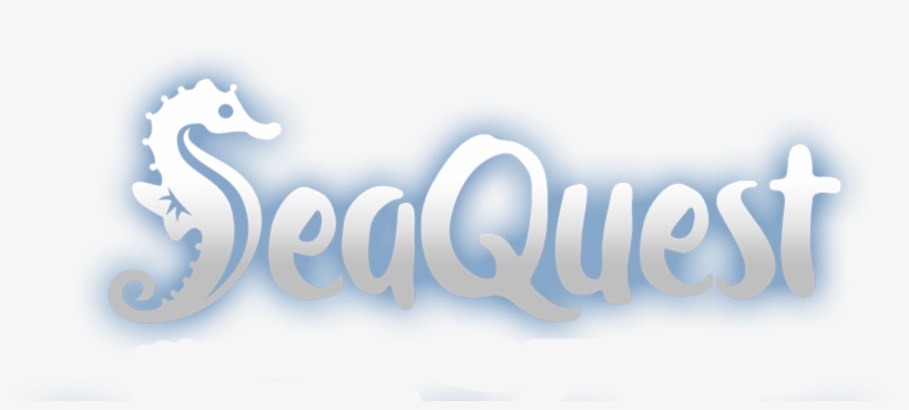 Image Is Not Available - Sea Quest Las Vegas Logo, transparent png download