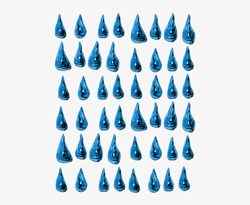 Emoji Tears - Tears Transparent, transparent png download