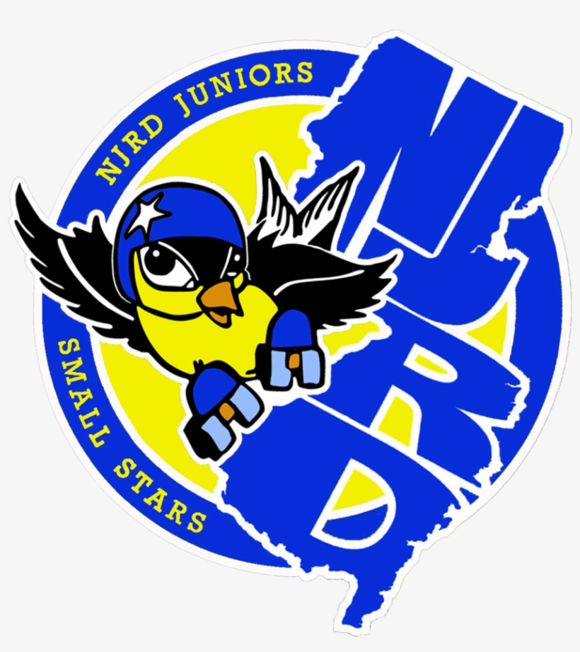 Jrs Loho - New Jersey, transparent png download