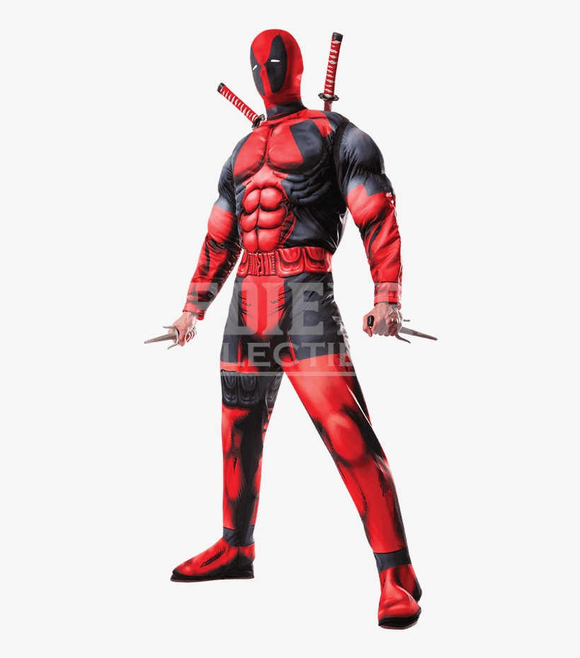 Marvel Fancy Dress Mens, transparent png download
