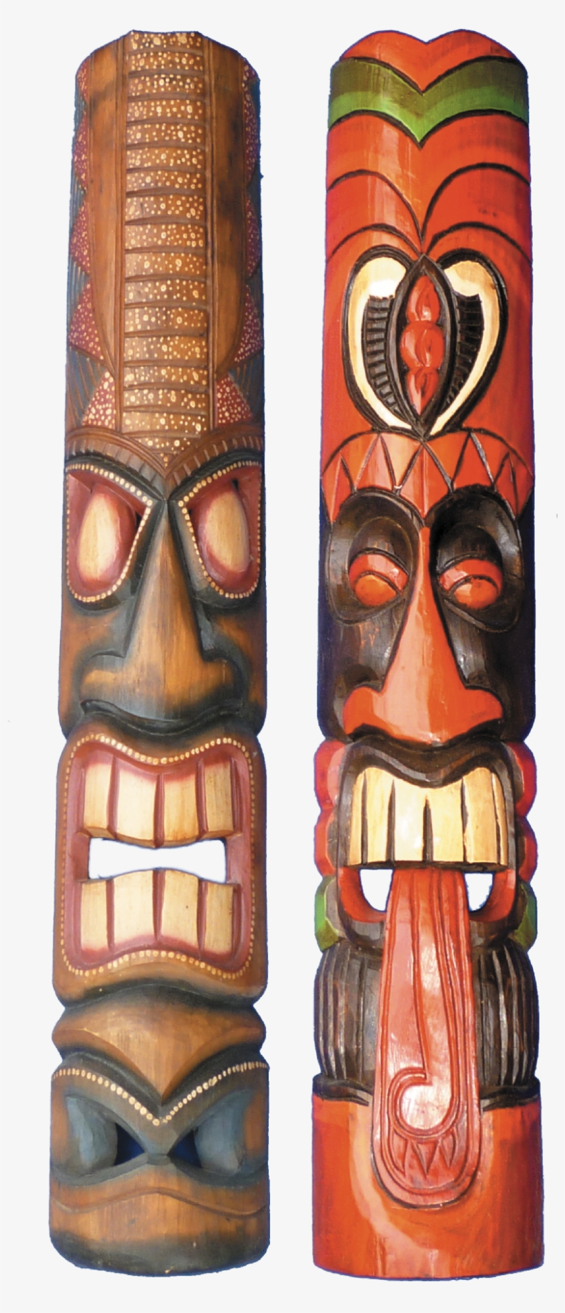 Totem Pole, transparent png download