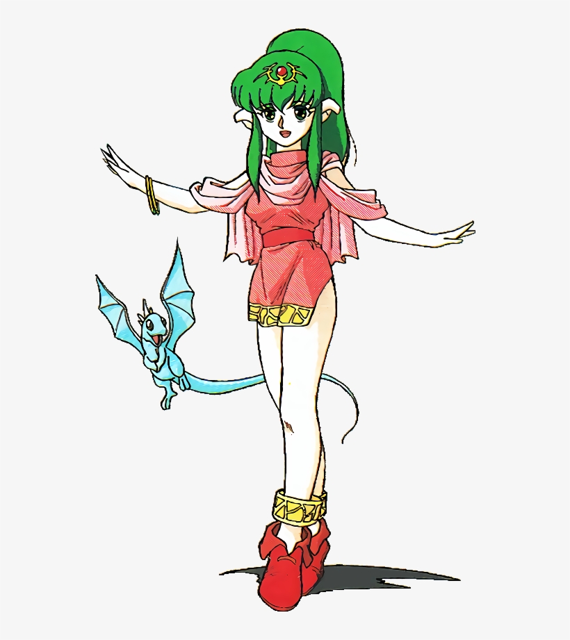 Tiki - Tiki Mystery Of The Emblem, transparent png download
