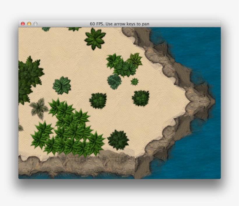 Exploring Tiled Map In Gosu - Gosu Ruby Games, transparent png download