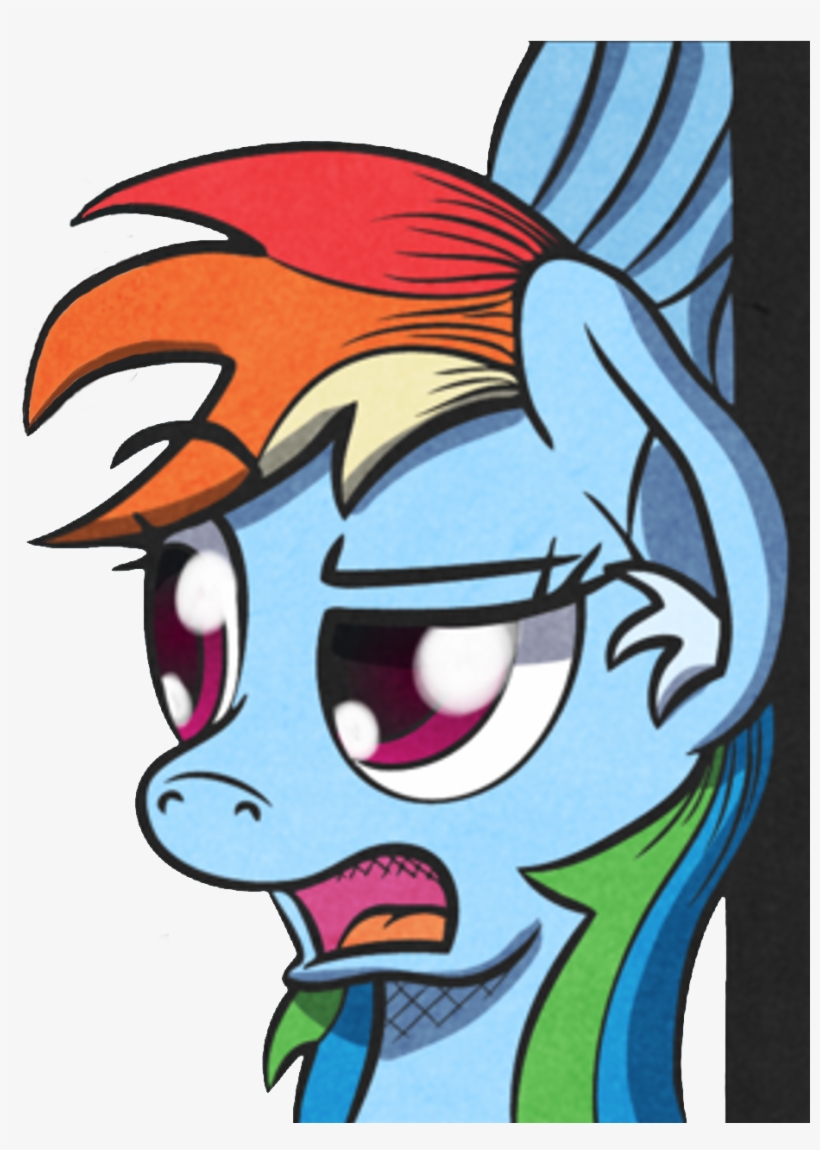 My Faggotry And My Affinity For Mlp Are Mutually Exclusive - Meme, transparent png download
