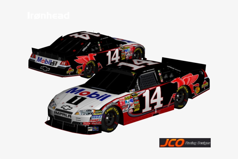 2011 - Sam Hornish Jr, transparent png download
