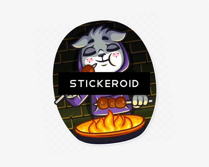 Стикер Уличный Кот - Duke Nukem Forever Box Art, transparent png download