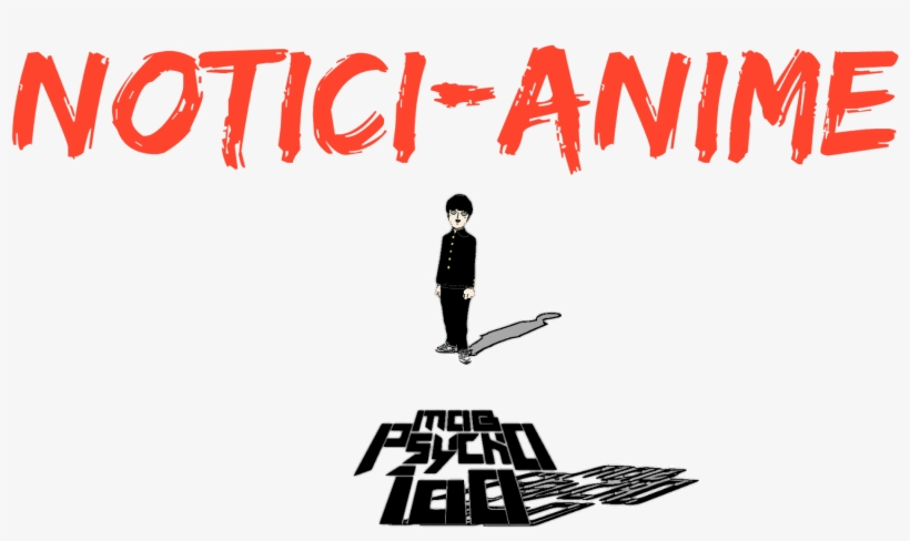 Shigeo Kageyama Es Un Estudiante De Preparatoria Que - Mob Psycho 100, transparent png download
