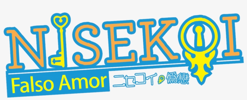 An Error Occurred - Nisekoi False Love, transparent png download