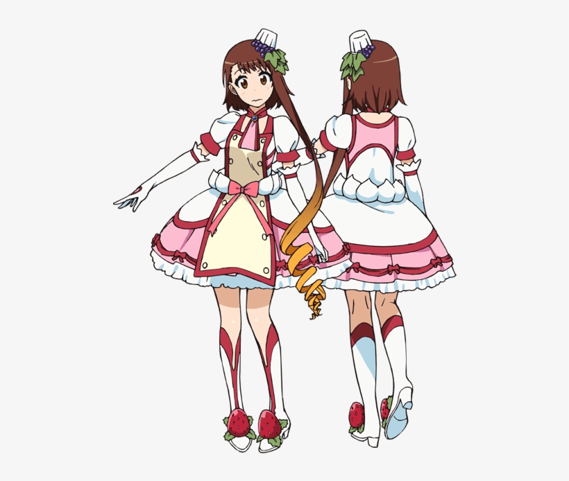 Kosaki M - Kosaki Onodera Magical Girl, transparent png download
