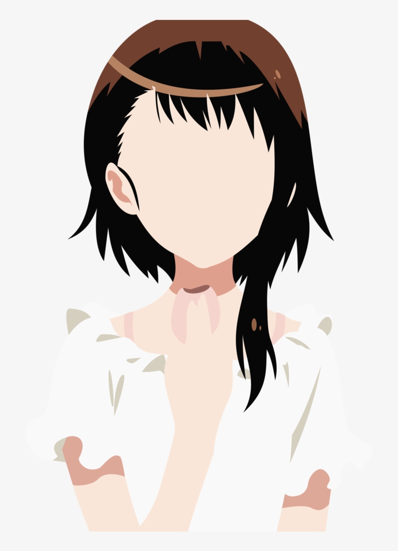Minimalist Transparent Nisekoi Picture Transparent - Nisekoi, transparent png download
