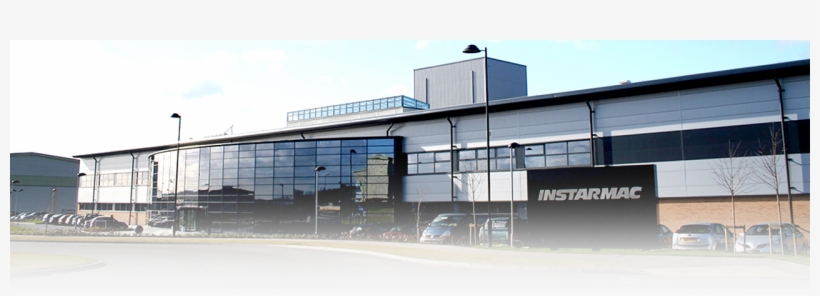 We Are A Multi Award-winning Market Leading Company - Commercial Building, transparent png download