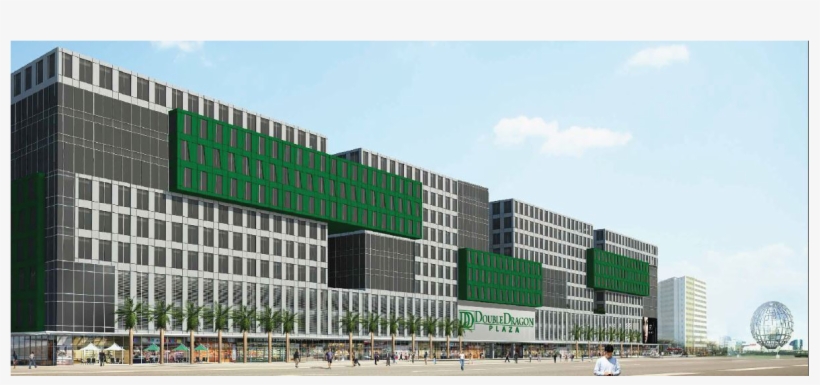 Engineering Procurement Construction - Dd Meridian Park, transparent png download