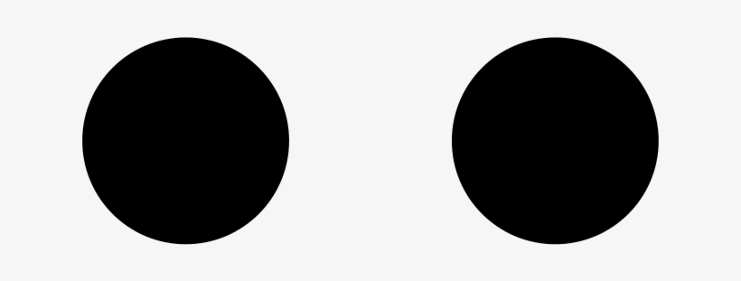 Open - Number 2 In Mayan, transparent png download