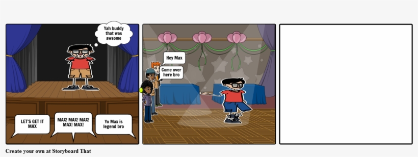 Fat Kid Albert - Cartoon, transparent png download