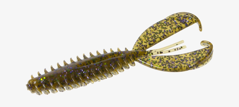 Zoom Z Craw Watermelon Candy, transparent png download