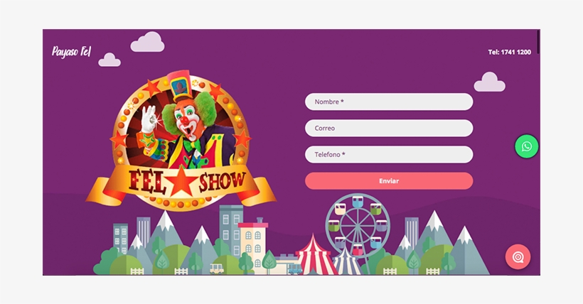 Algunos De Nuestros Trabajos - Graphic Design, transparent png download