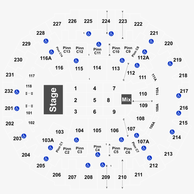 Fedex Forum, transparent png download