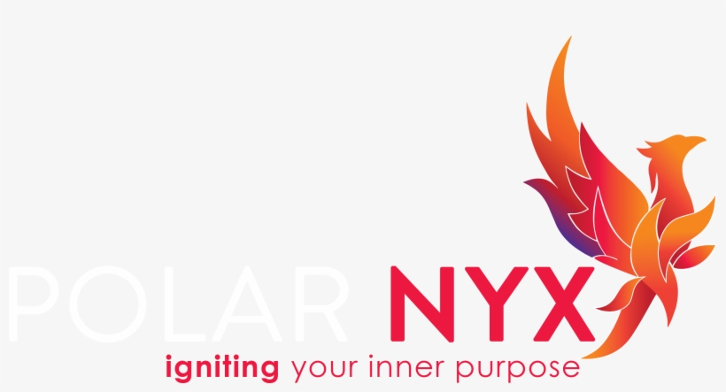 Polar Nyx, Click For Home - Graphic Design, transparent png download