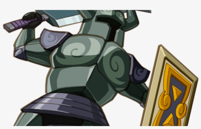 Weird Theory - Legend Of Zelda Knight, transparent png download