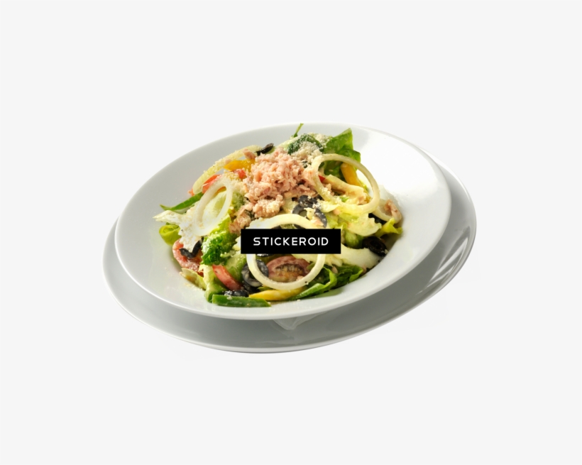 Tuna Salad - Tuna Salad Png, transparent png download
