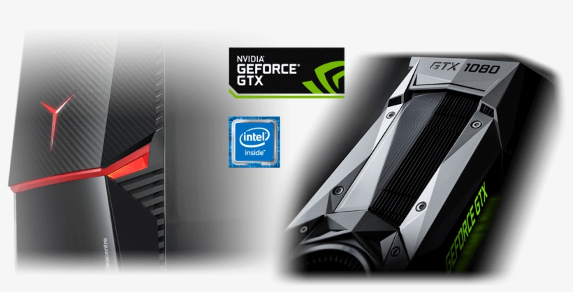 Serious Firepower - Geforce Gtx 1080 Founders Edition Graphic Card, transparent png download