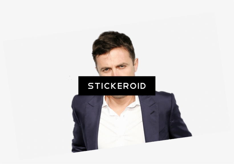 Ben Affleck Pic Celebrity - Gentleman, transparent png download