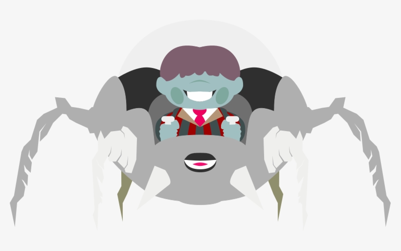 Ganon - Heavily Armed Porky, transparent png download