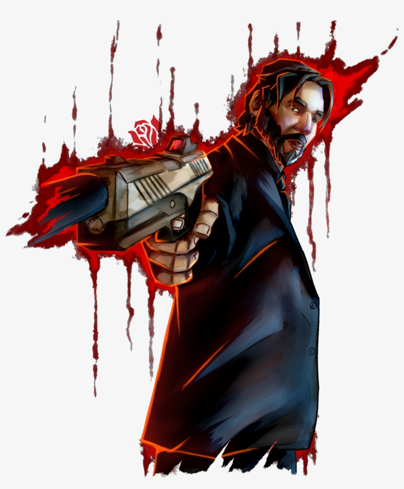 The Reaper Flowerkid Fortnite Art Shop Png Fortnite - Threadless, transparent png download