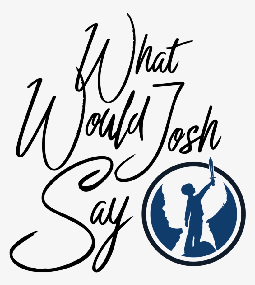 What Would Josh Say - Florida, transparent png download