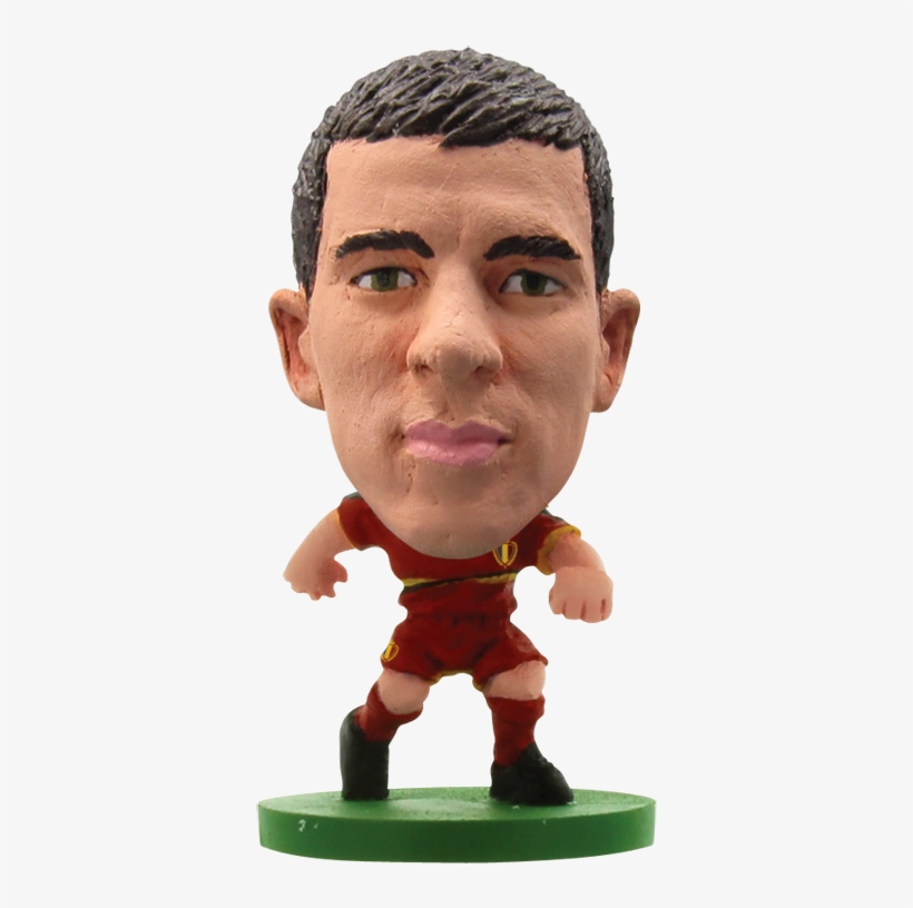 Belgium Eden Hazard - Eden Hazard - Belgium, transparent png download