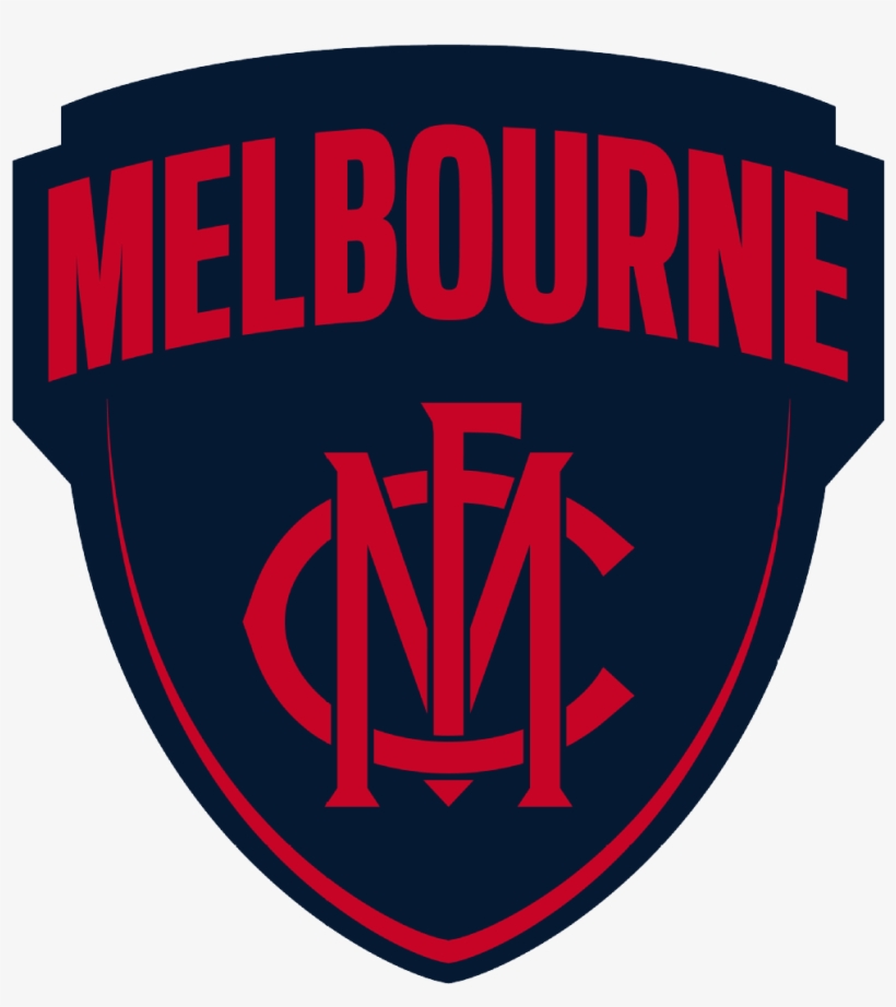 Hawthorn - Melbourne Football Club Logo, transparent png download