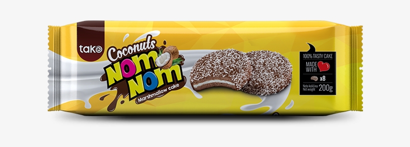 200g - 8/1 - Chocolate, transparent png download