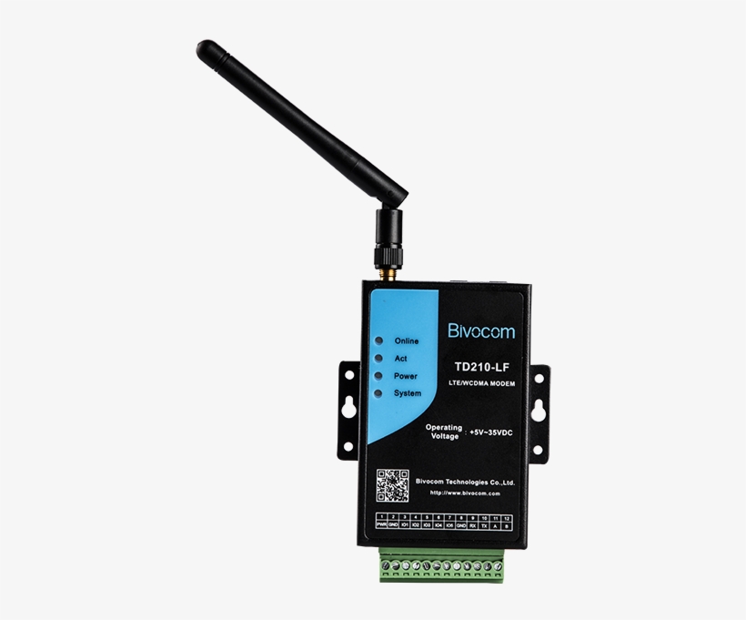 Industrial Wireless Wcdma Gsm Data Receiver Modem Atm - Mobile Broadband Modem, transparent png download