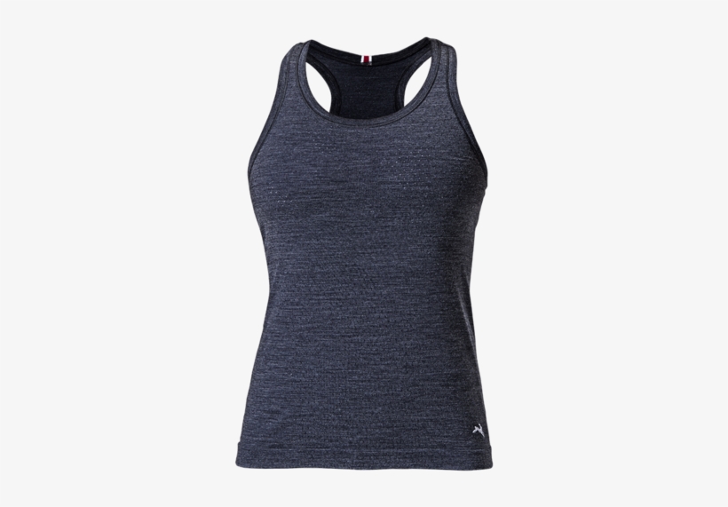 This Seamless Women's Running Tank Prevents Chafing - Active Tank, transparent png download