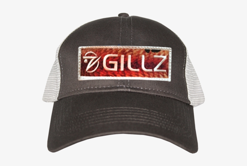 Cotton Mesh Back Structured Cap - Baseball Cap, transparent png download