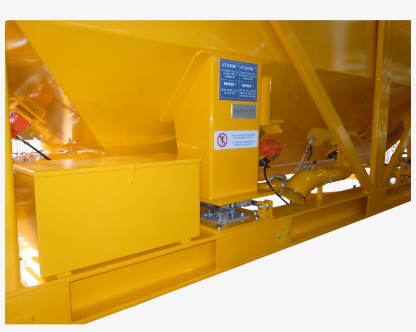 Dust Silo - Machine, transparent png download