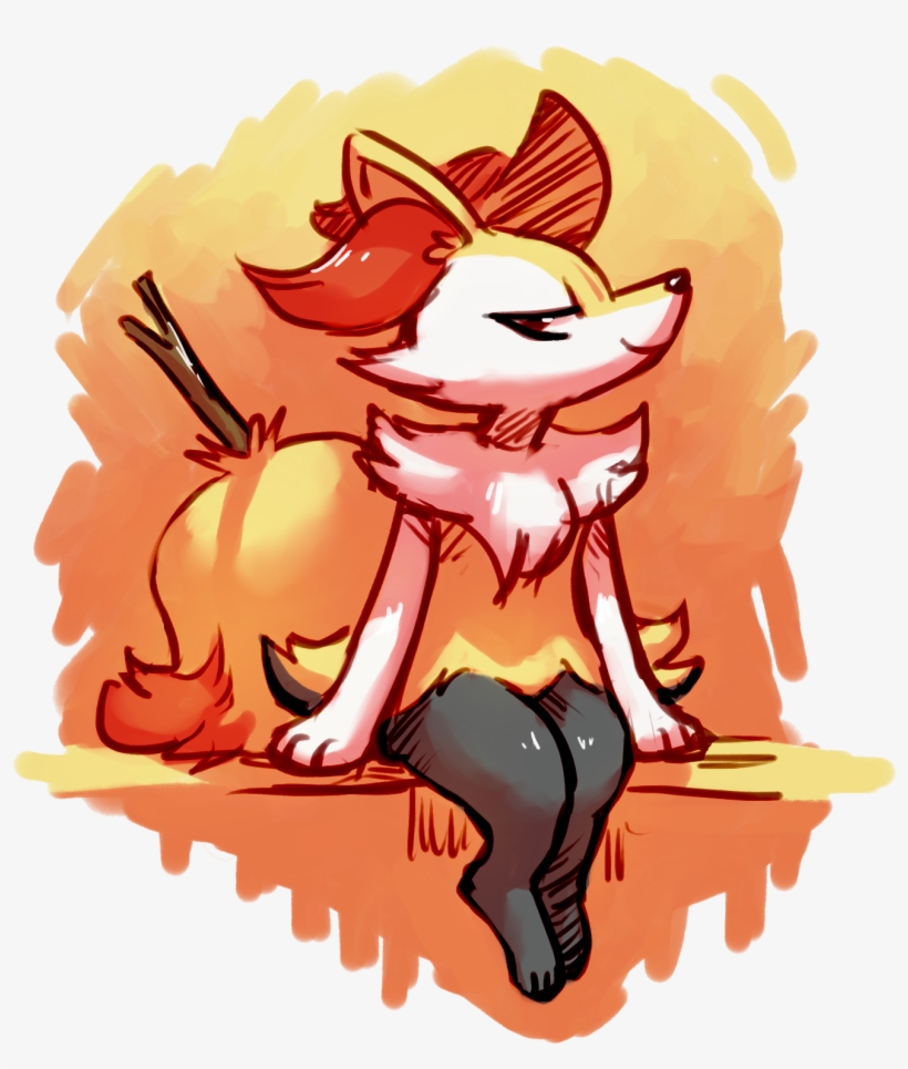 Cartoon Mammal Vertebrate Fictional Character Orange - Drawing, transparent png download