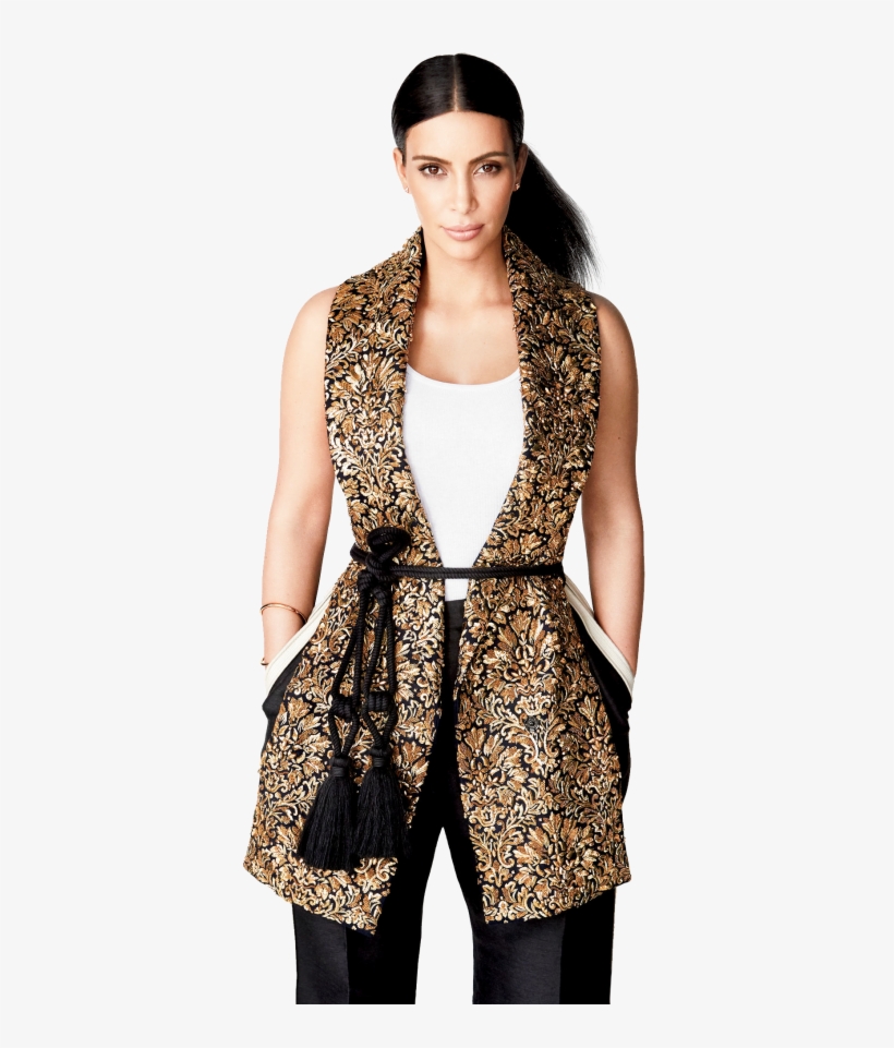 Kim Kardashian Png By Maarcop - Kim Kardashian Png 2016, transparent png download