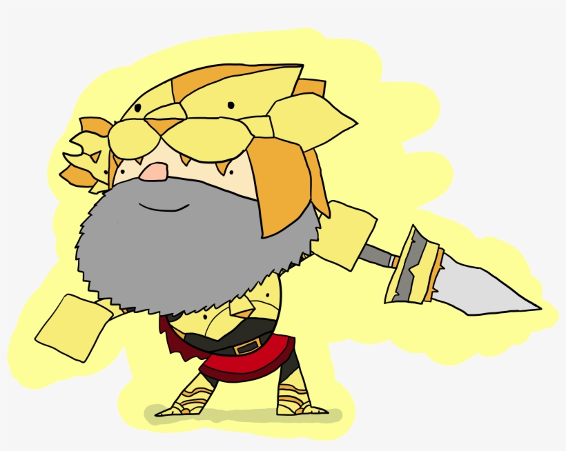 Lion Rampant Roland By Clunse Lion Rampant Roland By - Royal Banner Of Scotland, transparent png download