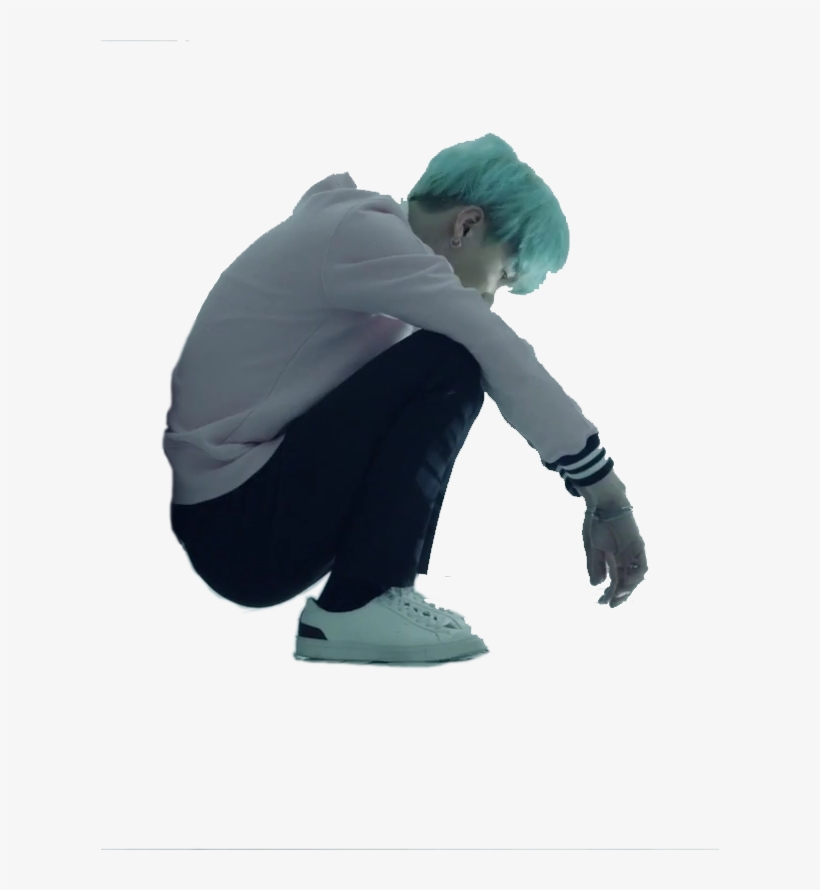 #bts Suga #bts #suga #bts Suga Run Japanese #bts Run - Suga, transparent png download