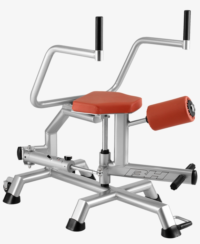 Rotary Torso - Weight Machine, transparent png download