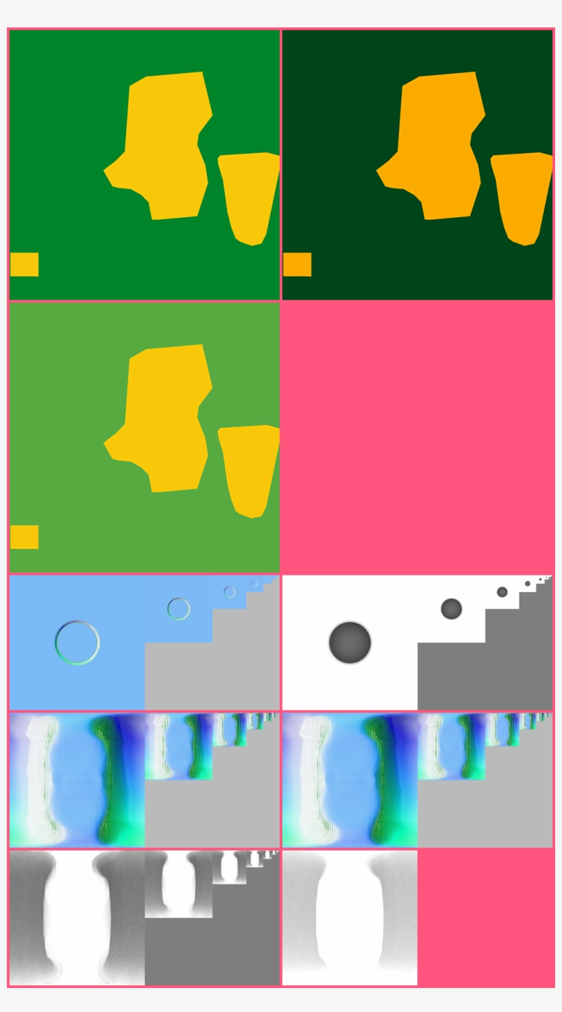 Click For Full Sized Image Torso Attachment, transparent png download