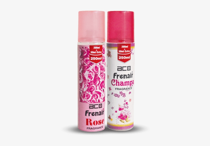 Frenair Fragrances - Cosmetics, transparent png download
